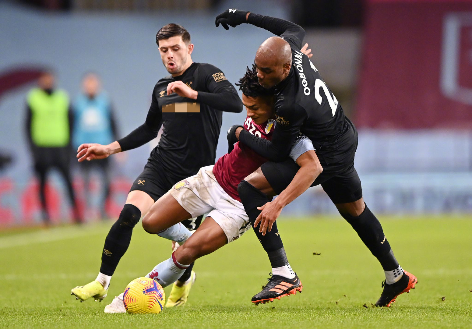 他潜力股或 他潜力股或