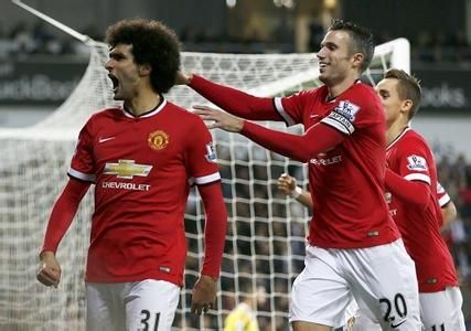 希望他的未 希望他的未